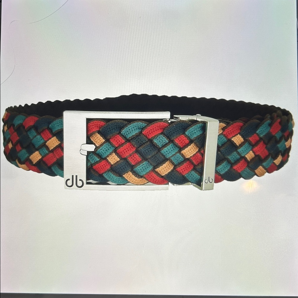 Druh Belts Dreave 24/7